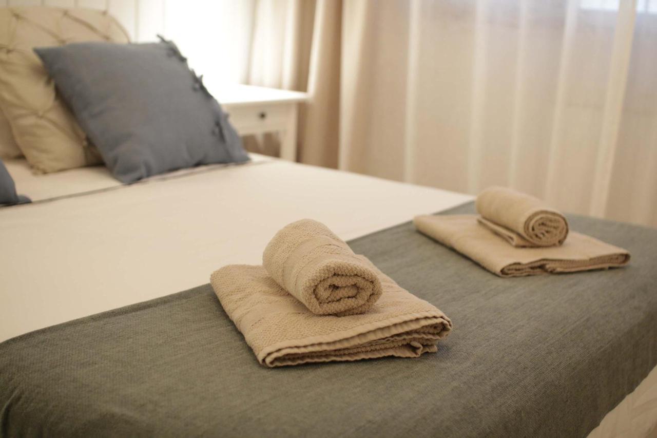 Piso Con Vistas A La Playa De Laredo - Apartamento Bellavista ภายนอก รูปภาพ