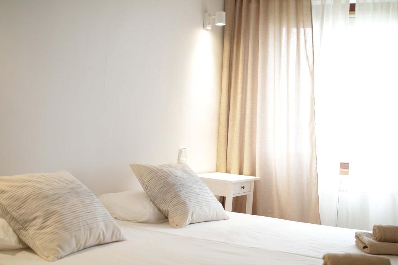 Piso Con Vistas A La Playa De Laredo - Apartamento Bellavista ภายนอก รูปภาพ