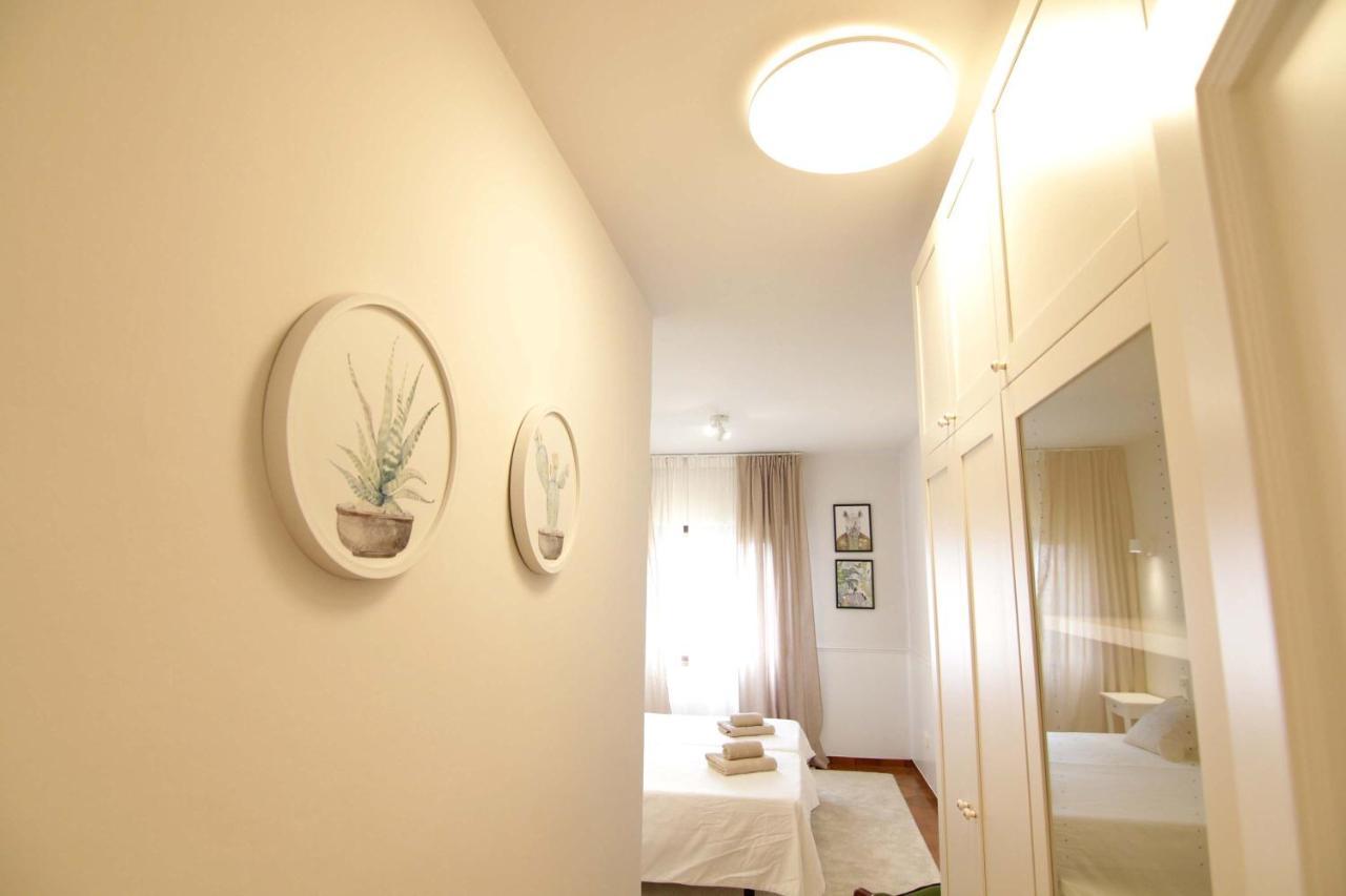 Piso Con Vistas A La Playa De Laredo - Apartamento Bellavista ภายนอก รูปภาพ