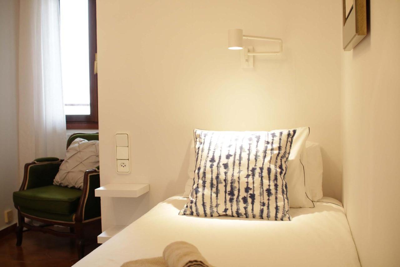 Piso Con Vistas A La Playa De Laredo - Apartamento Bellavista ภายนอก รูปภาพ