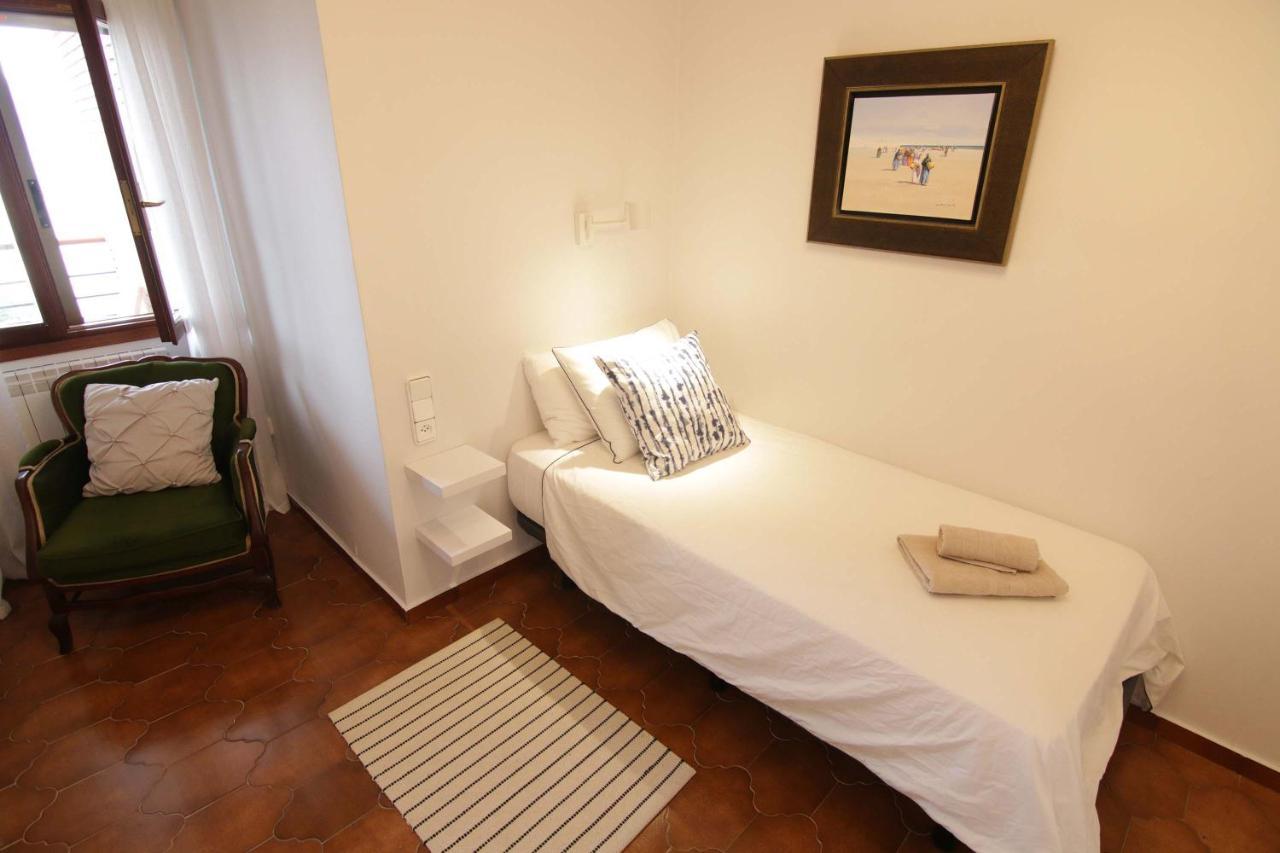 Piso Con Vistas A La Playa De Laredo - Apartamento Bellavista ภายนอก รูปภาพ