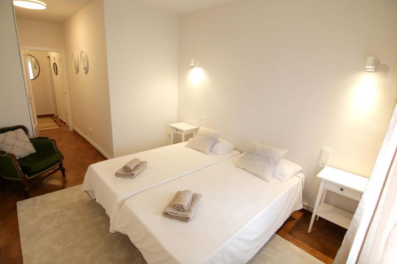 Piso Con Vistas A La Playa De Laredo - Apartamento Bellavista ภายนอก รูปภาพ