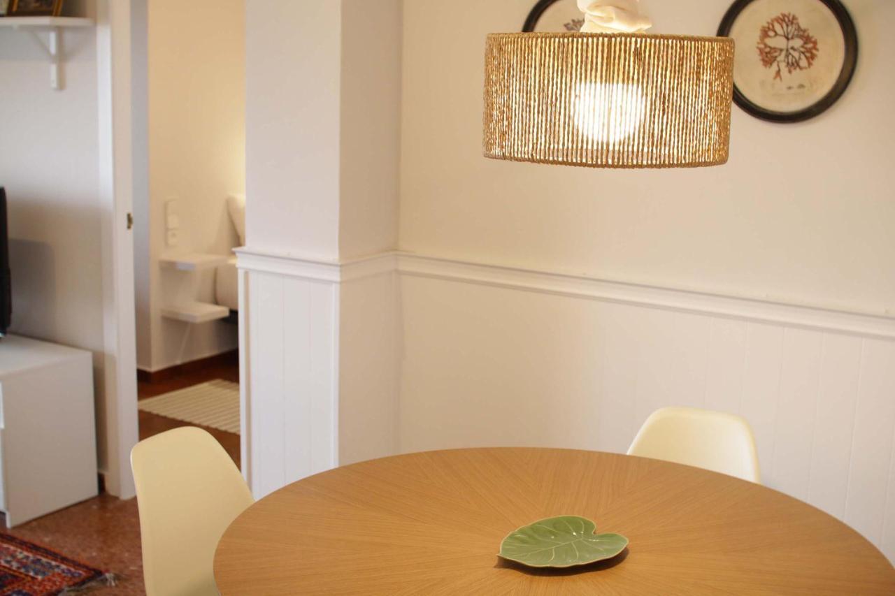 Piso Con Vistas A La Playa De Laredo - Apartamento Bellavista ภายนอก รูปภาพ
